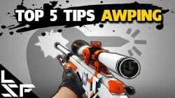 5 Tips Sniper di CSGO Seperti Pro Player