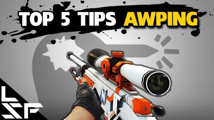 5 Sniper Tips in CSGO Like a Pro Player