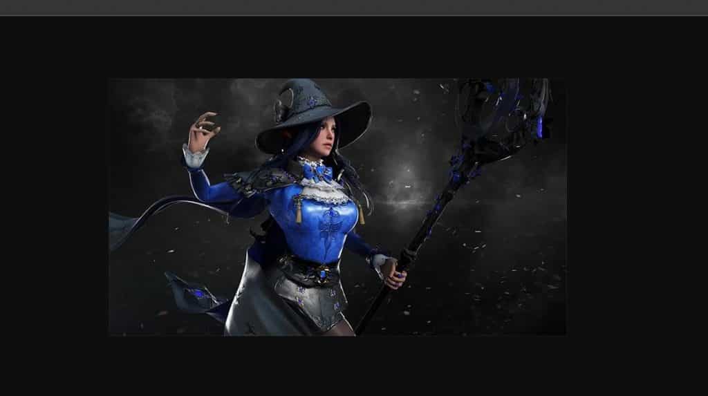 Igniter Sorceress Lost Ark Build for Raid!