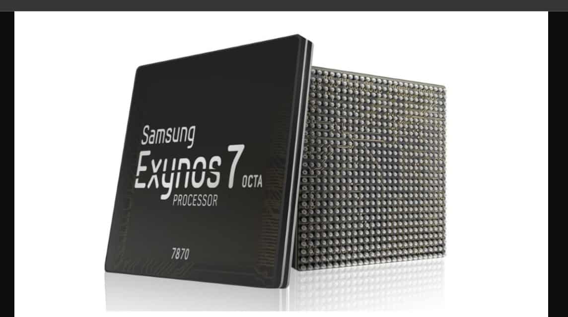 Samsung A2 Core