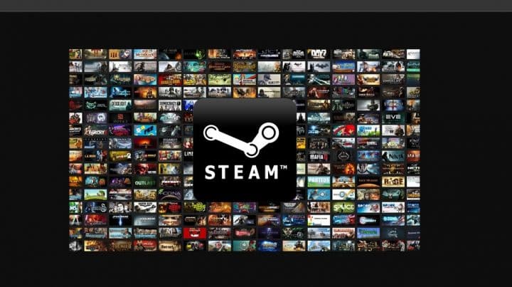 Как пополнить кошелёк Steam в 2023 году