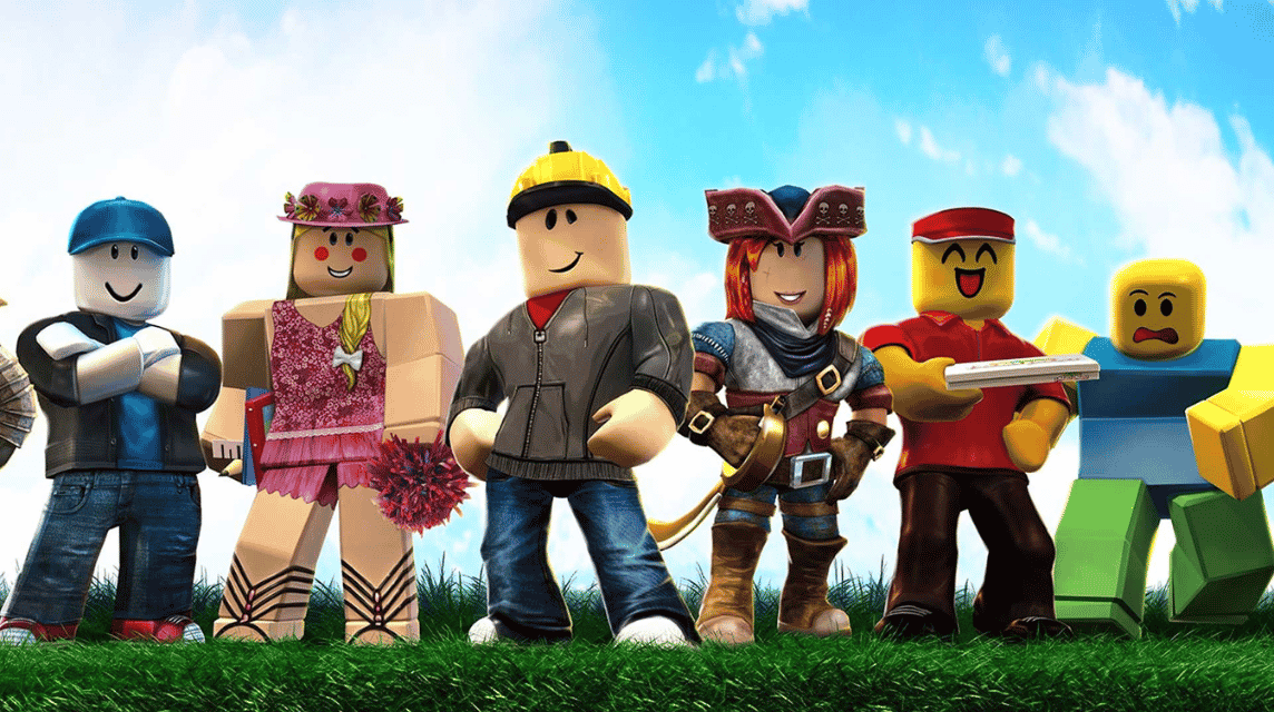 11 Game Roblox Gratis Terbaik 2022, Dijamin Seru!