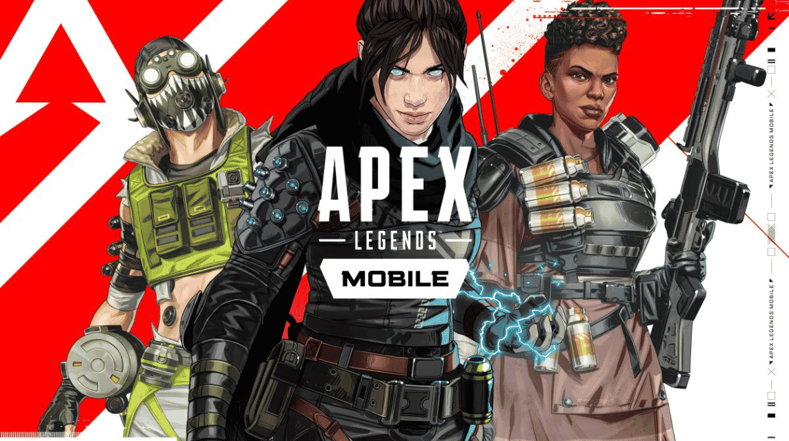 50 best names for Apex Legends Mobile