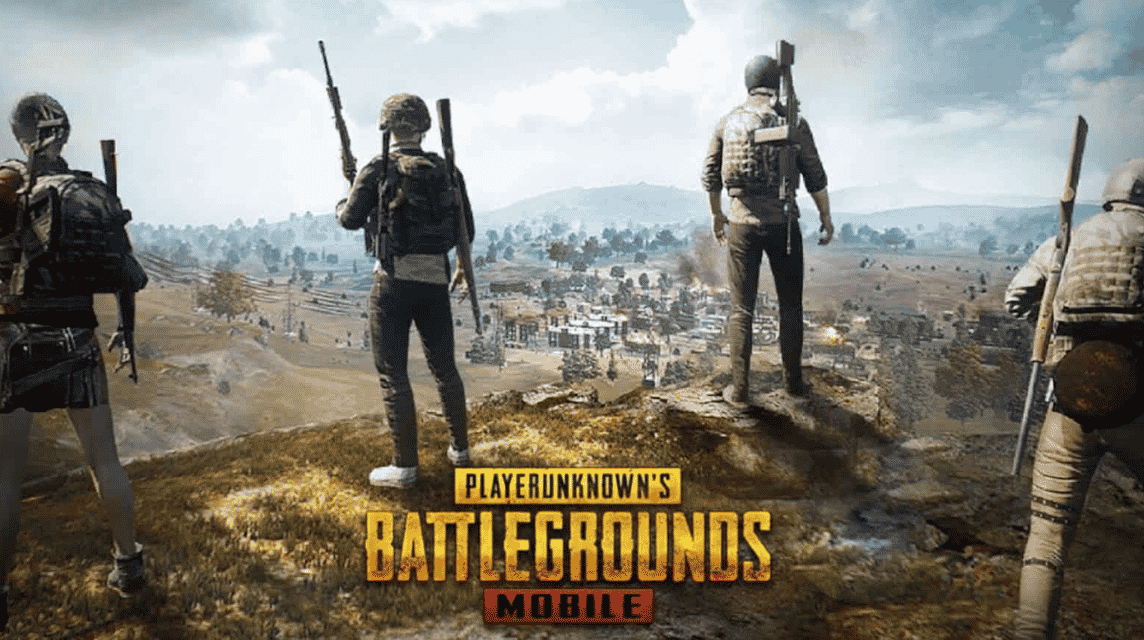 Wie man PUBG Mobile auflädt