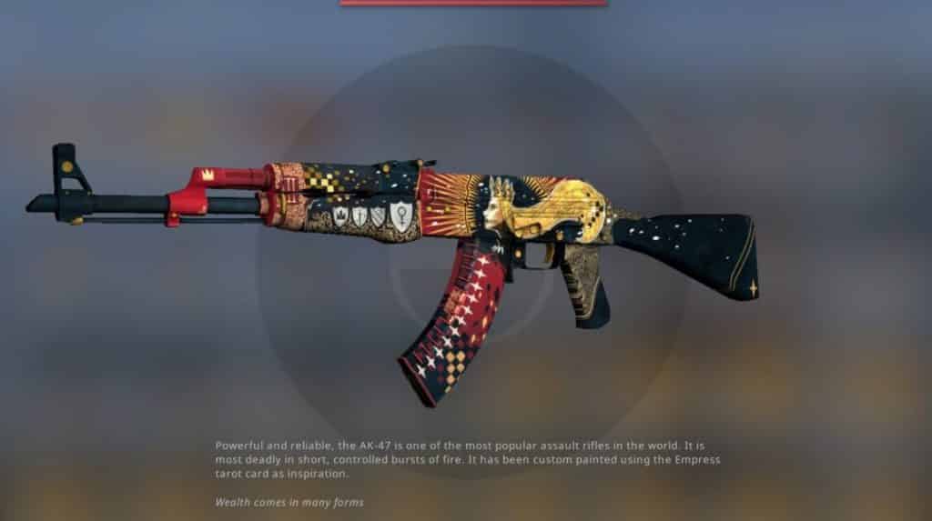 Best CS:GO Assault Weapon Recommendations, Use Now!
