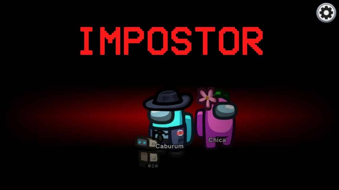 Impostor