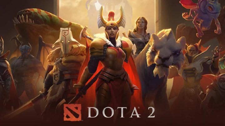 Complete Information on the Latest Dota 2 7.31d Patch!