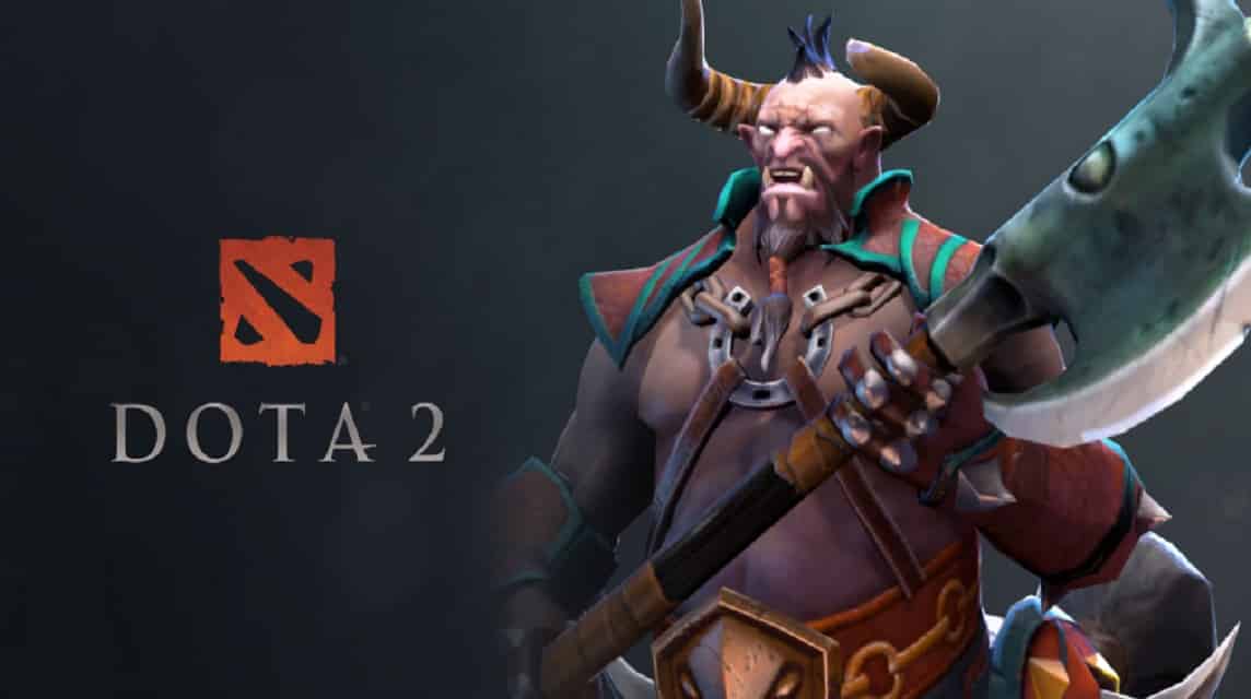 Offlane Dota 2