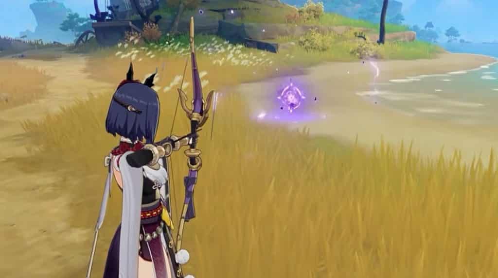 Best Kujou Sara Team For Spiral Abyss Genshin Impact