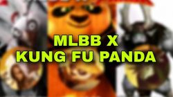Hören! Wichtige Informationen Kungfu Panda x ML 2022