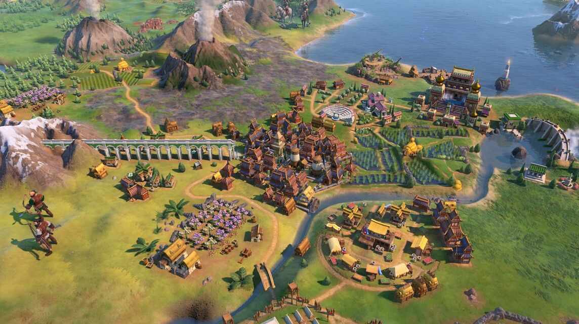 5 Great Strategy Games for Android - Phandroid