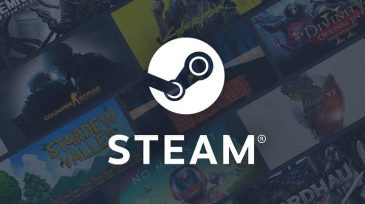 听！ 2022 年 Steam 夏季特卖必买游戏！