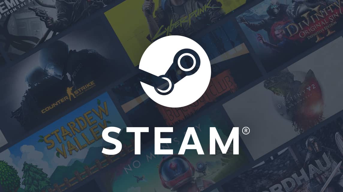 busiest steam game