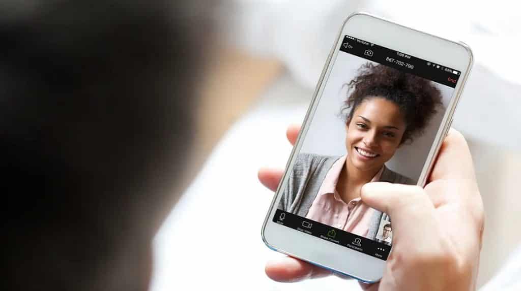 New Feature Background Zoom Blur, Here's How To Use It!