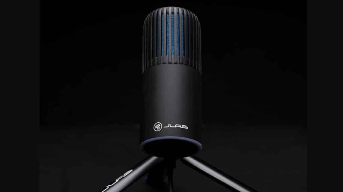 microphone gaming