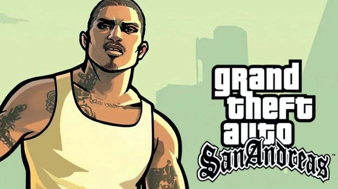 Cheat GTA San Andreas Android, Must Note!