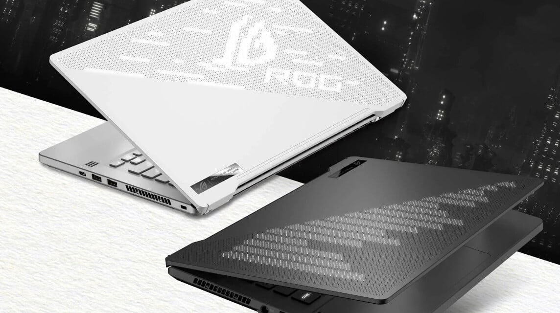 2022 gaming laptops