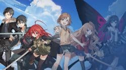Simak! Berikut 5 Game Anime Offline Terbaik 2022!