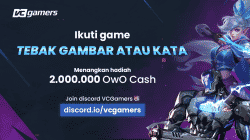 VCGamers Discord に参加して、魅力的な賞金のあるゲーム トーナメントに参加しましょう!