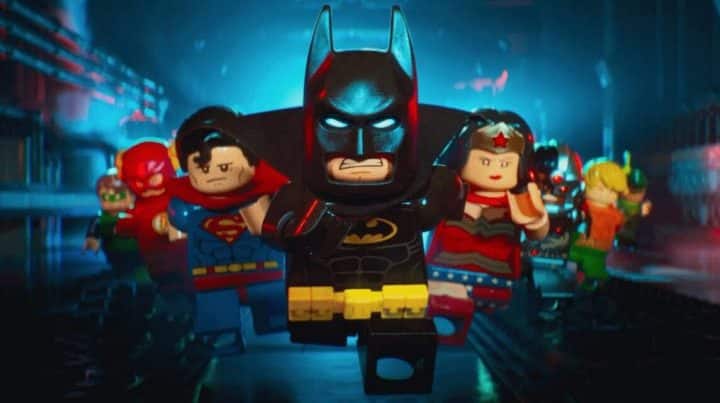 Cheat Lego Batman Lengkap Terbaru, Catet Sekarang!