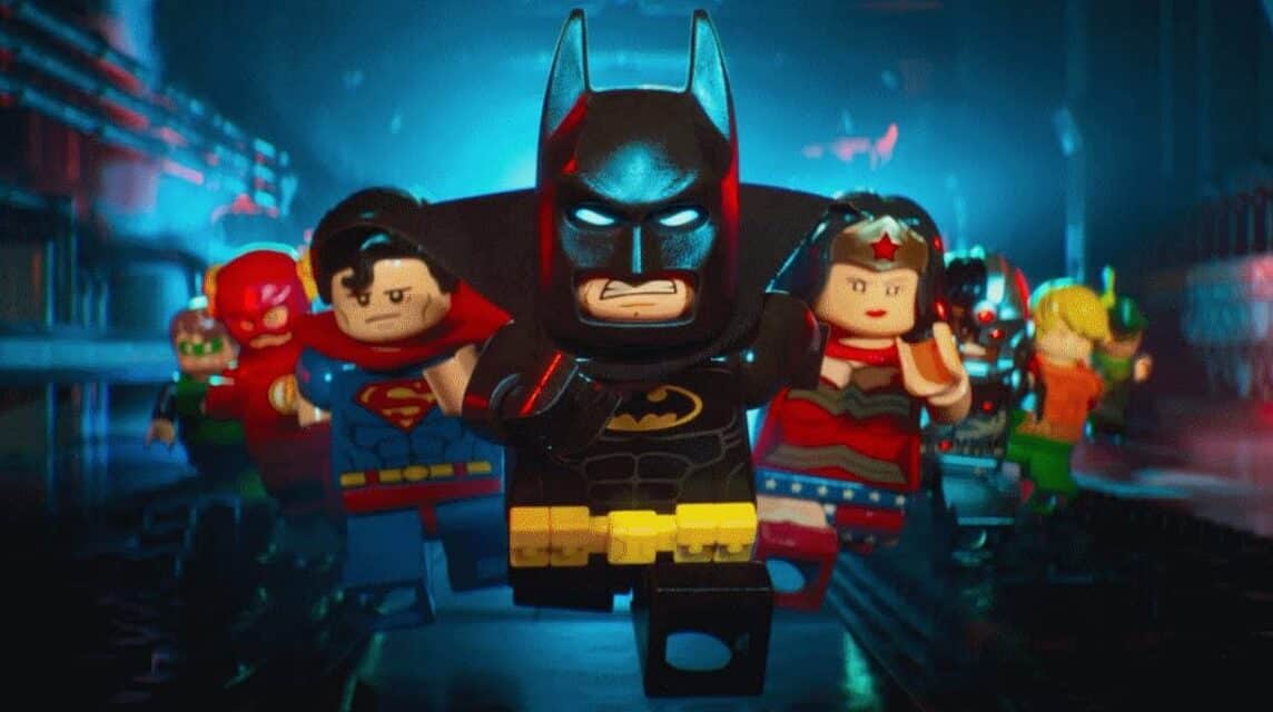 Cheat Lego Batman Lengkap 2022, Catet Sekarang!