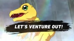 Erscheinungsdatum von Digimon Survive, Gameplay bis Storyline