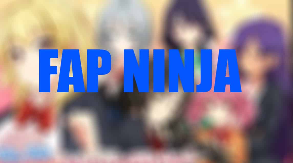 FAP-Ninjas