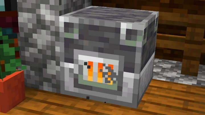 The 5 Most Useful Minecraft Items For Exploring The Nether