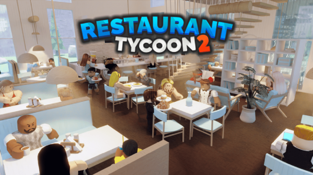 The 5 Best Roblox Cooking Games of 2022