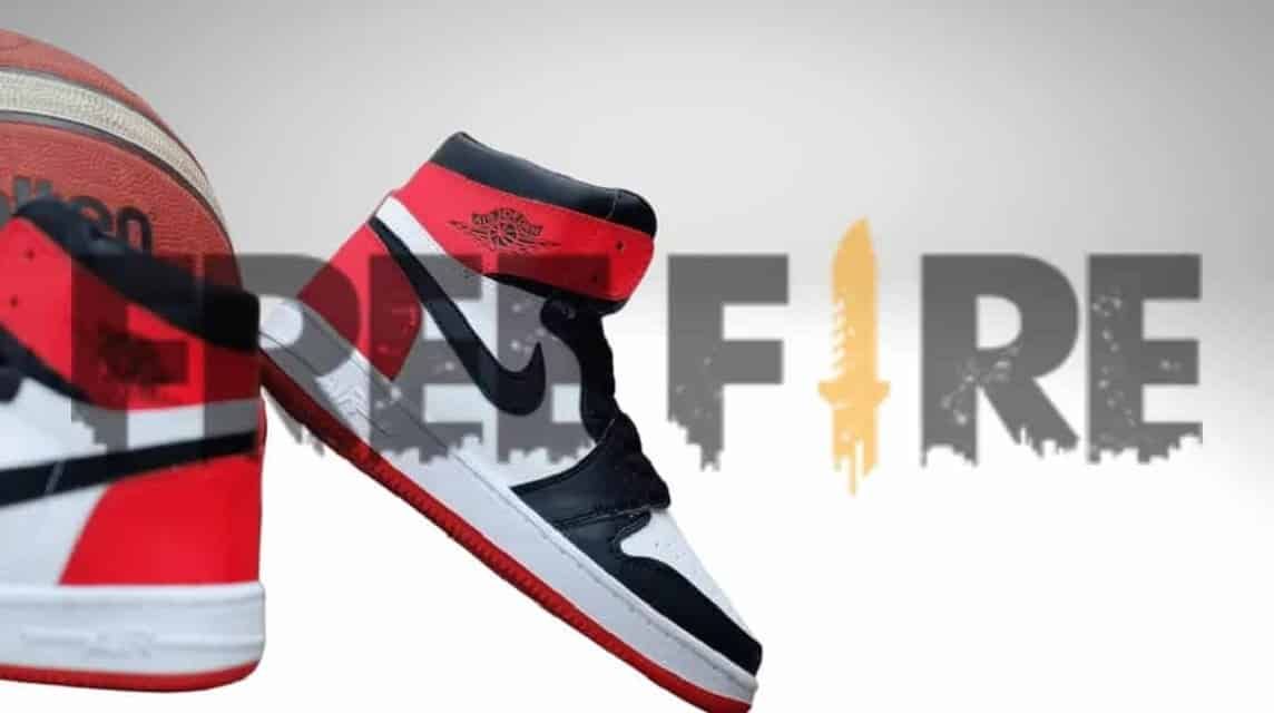 How to Get Jordan FF Shoes, Really Cool!