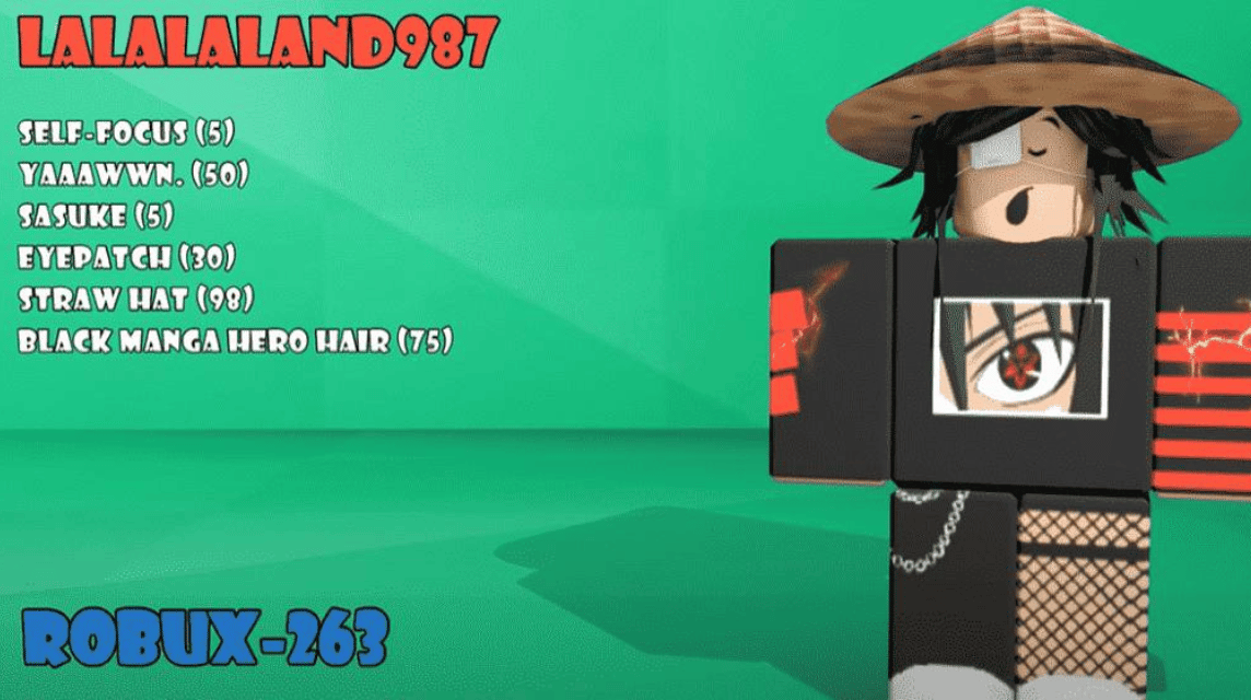 What is a Roblox Avatar & Why are They Important? [2022]