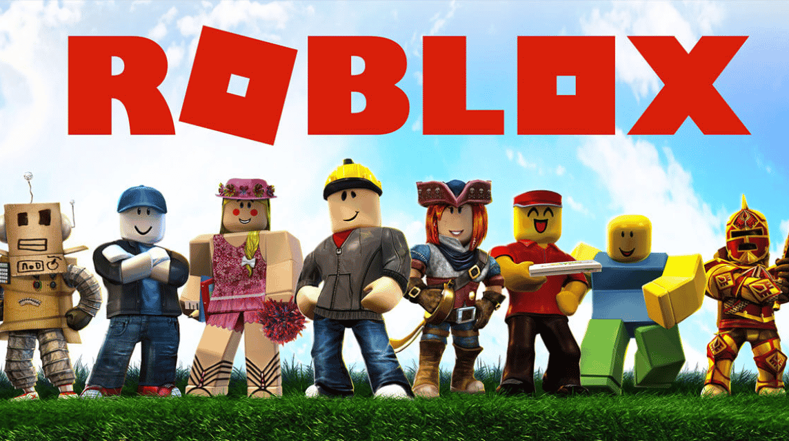 Lagi Cari Game Seru di Roblox? Yuk Intip Listnya!