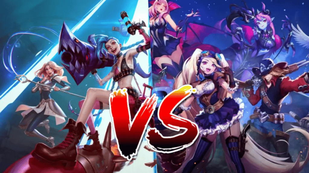 Who is the Creator of Mobile Legends? Let's see the progress!