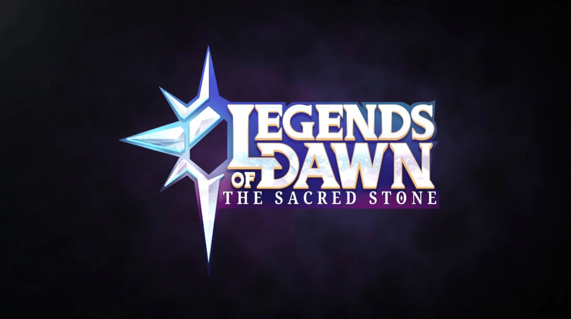 Mobile Legends 영화 시리즈: Legends of Dawn