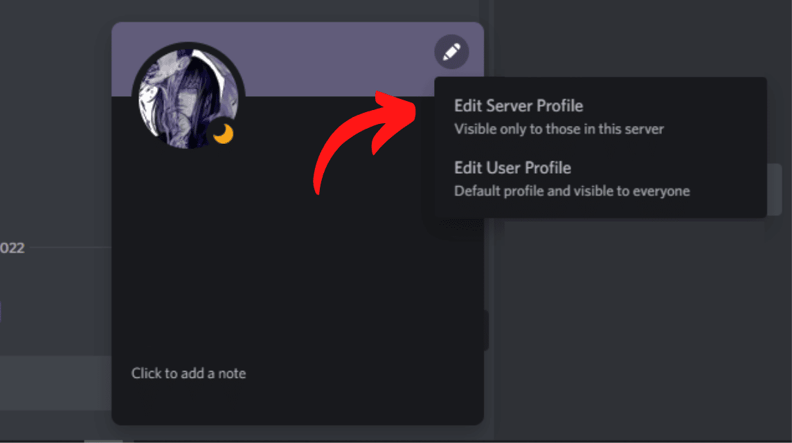 How to Change the Discord Name on the Server