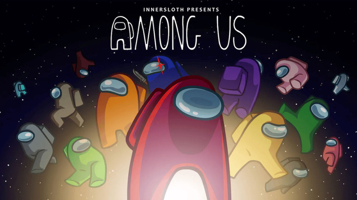 Amogus Among Us