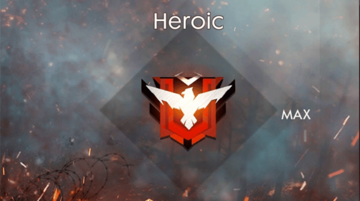 5 Tips for Push Rank FF MAX to Increase Heroic