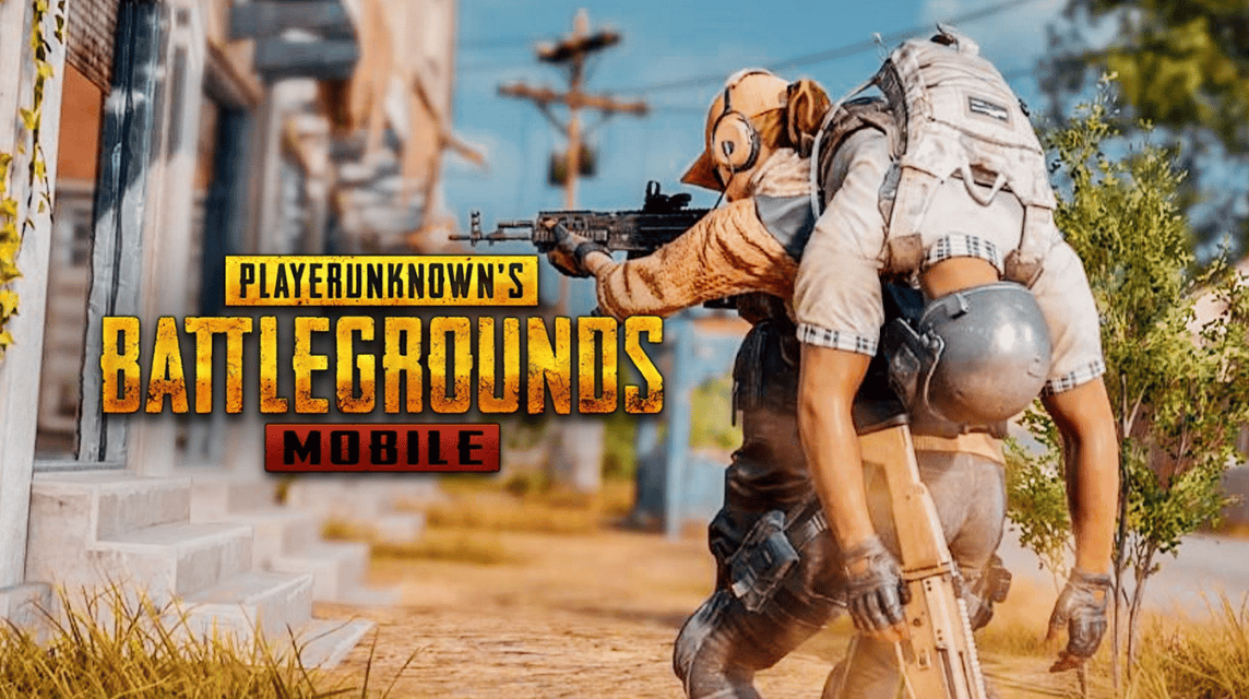 PUBG Mobile: How to change your name and appearance