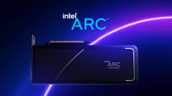 Bocoran Spesifikasi Intel Arc Seri A, Saingan Baru Nvidia dan AMD!