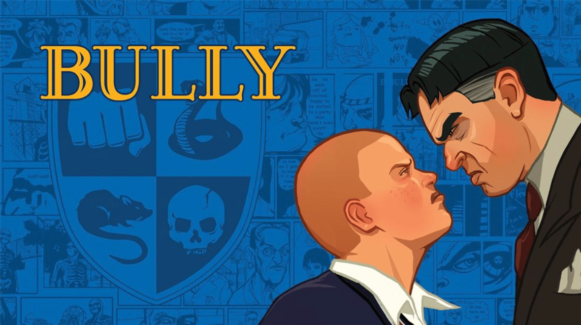 Surprise surprise, Bully: Anniversary Edition makes it to Android