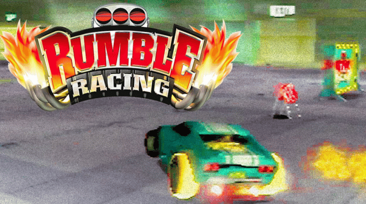 Kumpulan Cheat Rumble Racing Terlengkap 2024