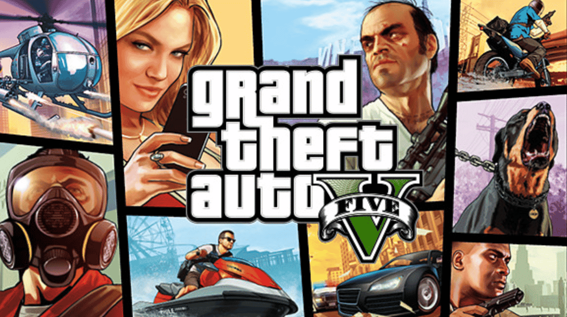 GTA 5-Cheats für Xbox