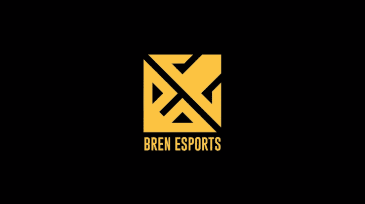 Bren Esports Mobile Legends、フィリピンの強力なチーム