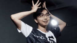Biodata of Oh My Venus MLBB, The Best Support Player in the World