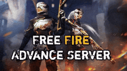 Advance Server FF 2023 Has Opened, Come on, Register!