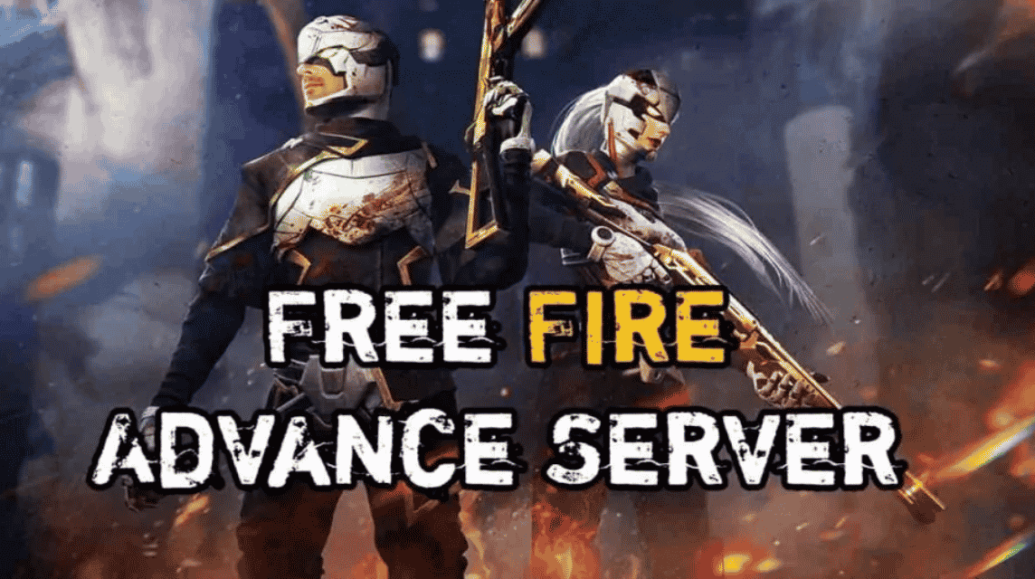 Baixar Free Fire Advance Server APK - Última versão 2023