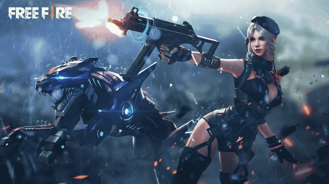 FREE FIRE ADVANCE SERVER IN 2022 😱⚡