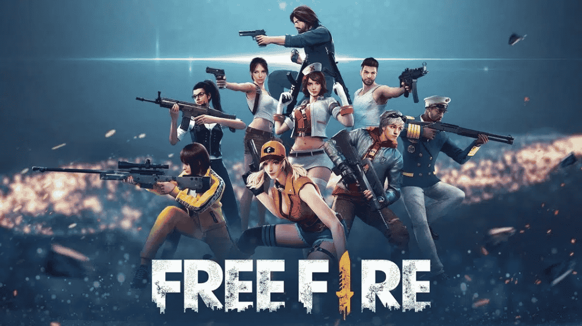 Garena Free Fire Max's Advance Server OB42 Registration Opens