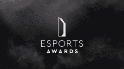 Finalist in the 2022 Esports Awards Entertainment Category, Vote Now!