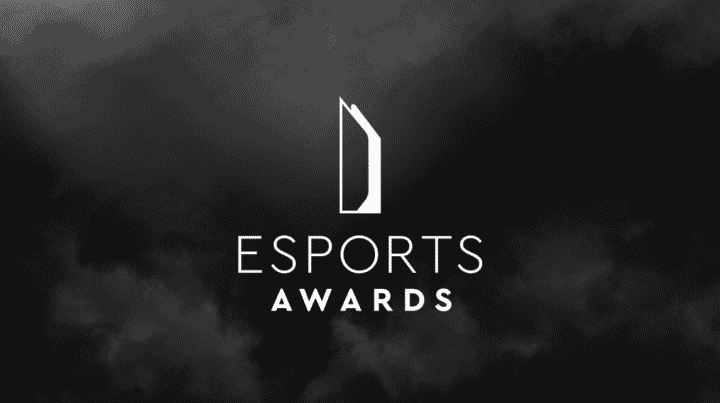 2022 Esports Awards 엔터테인먼트 부문 최종 후보, 지금 투표하세요!